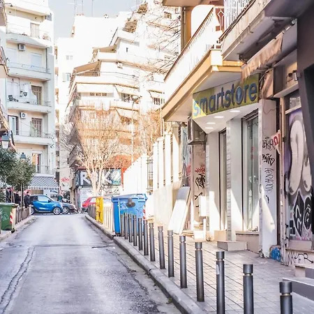 Freesia #colony_urban_apartment Apartamento